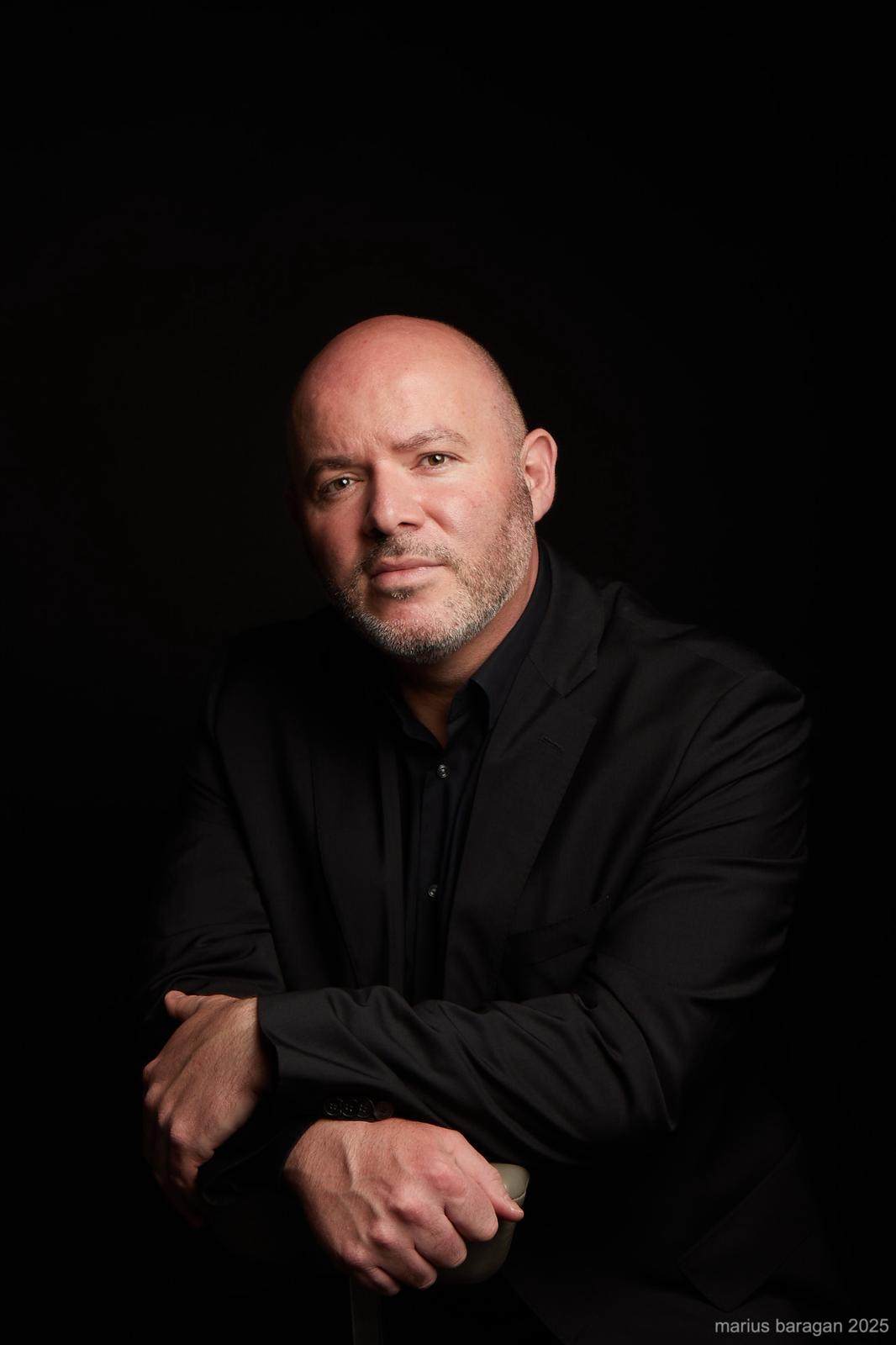 Lior Bebera — CEO & Founder